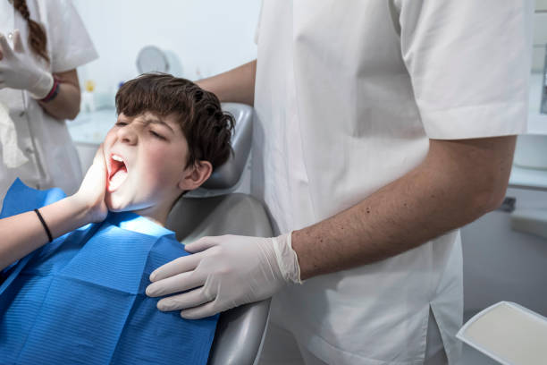 Best Urgent Tooth Repair  in Orida Gulf Coast University, FL