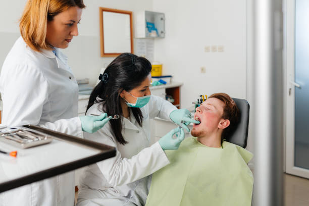 Best Emergency Dentist Near Me  in Orida Gulf Coast University, FL
