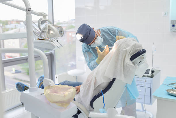 Best Knocked-Out Tooth Emergency  in Orida Gulf Coast University, FL